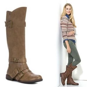 *NIB!* Just Fab Boots